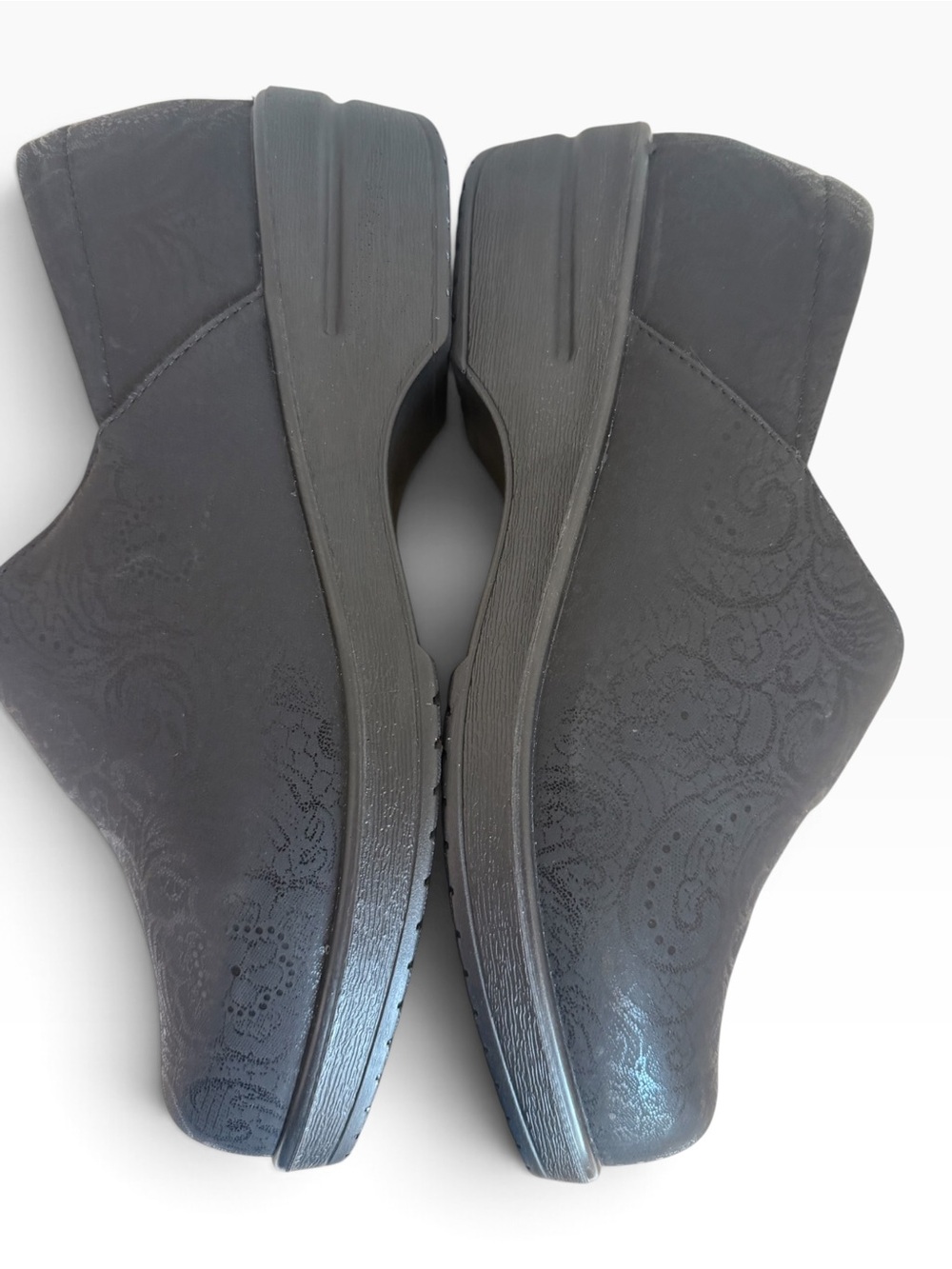 Easy Street EasyMotion women’s comfort/work shoes in size 8 WW (Extra Wide) - Picture 4 of 12